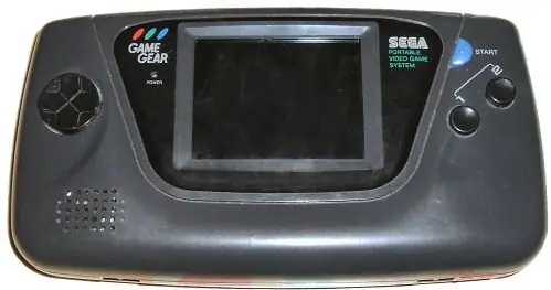 odyssey