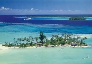 tahiti