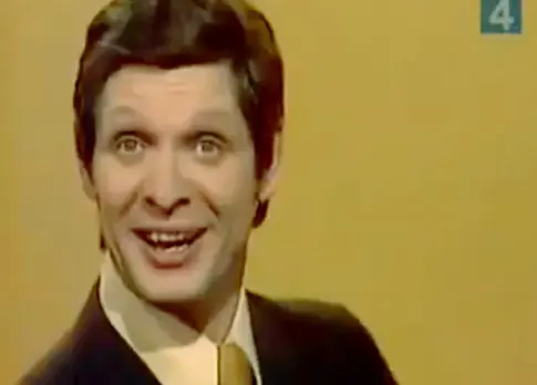 Eduard Khil, 'Mr. Trololó', en coma