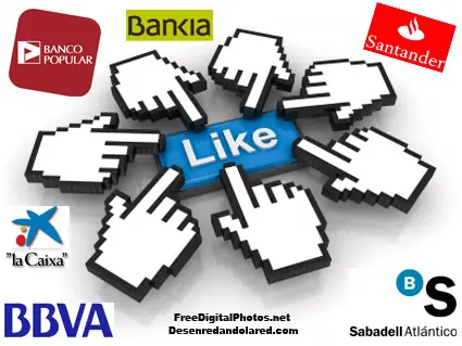 Banca y redes sociales: el auge de los pagos sociales