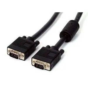 Quieres ver tu pantalla en la T.V, Pero no tienes HDMI?