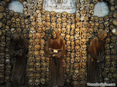 lugares misteriosos
