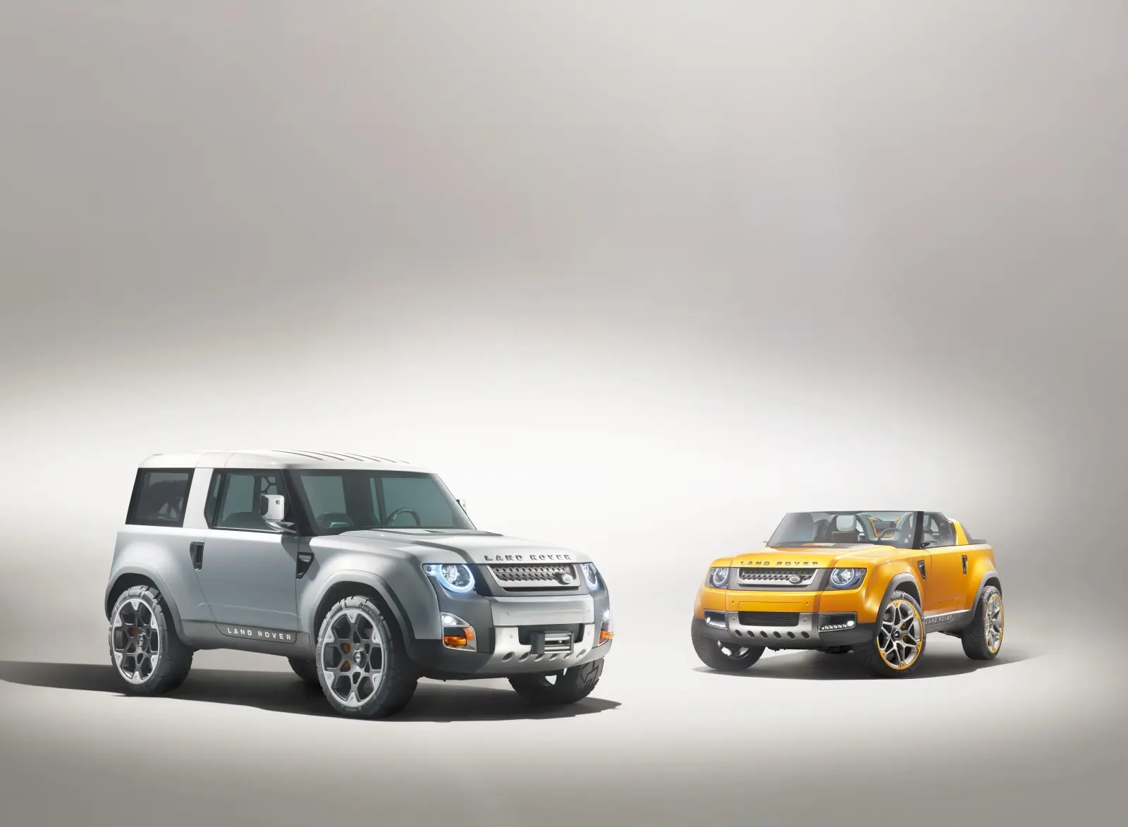 nuevo dc100 concept