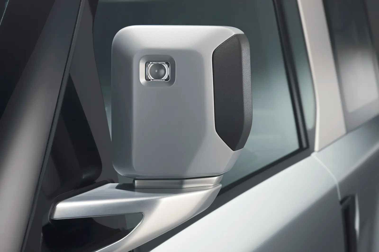 concept de land rover