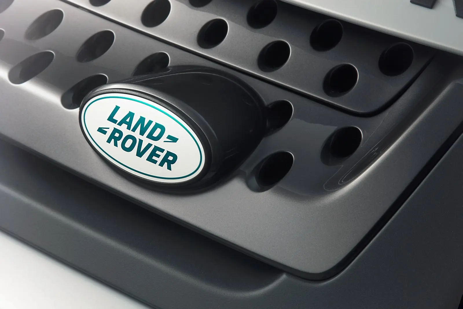 Land Rover DC100 Concept!