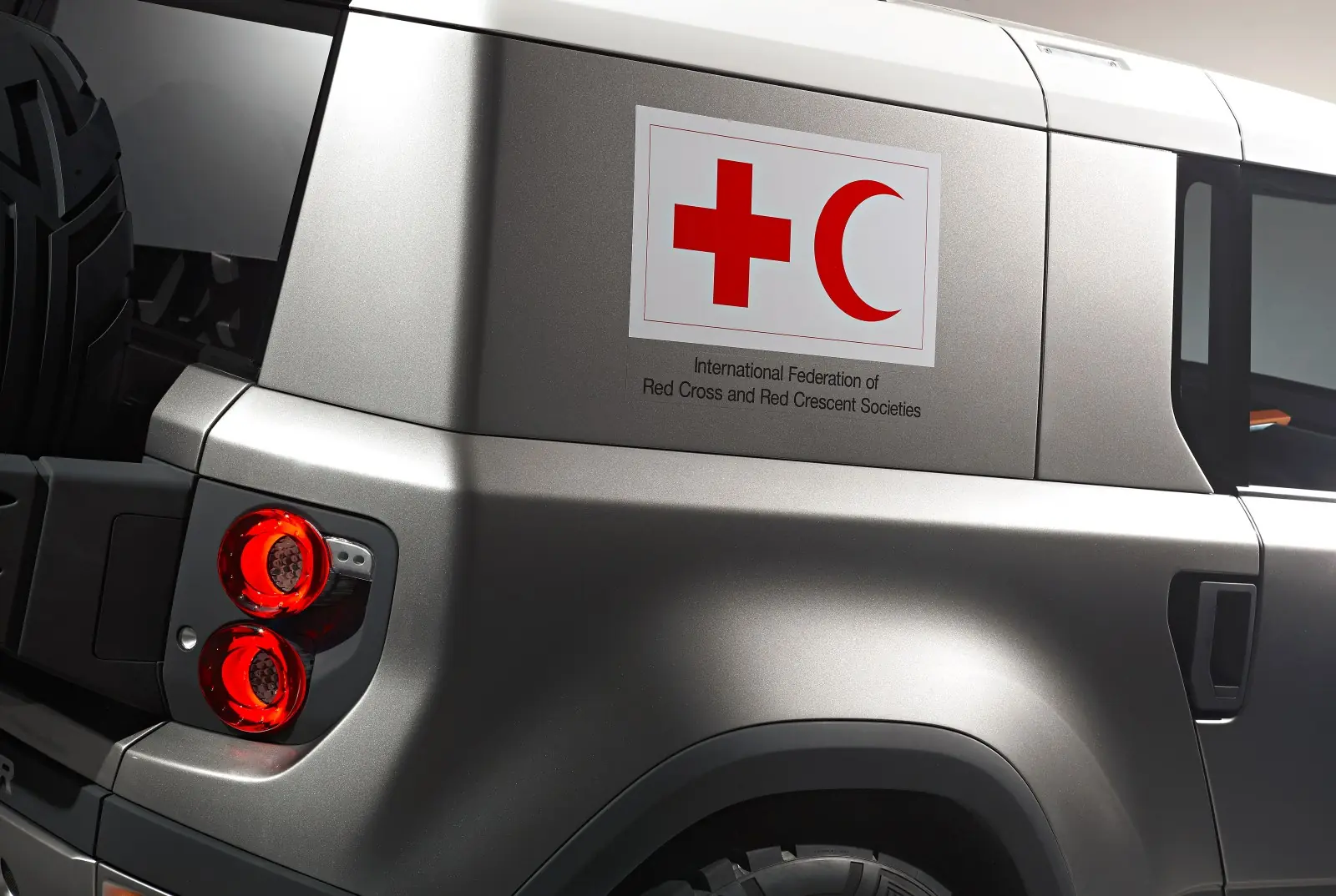 concept de land rover