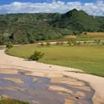 Valle de Traslasierra - Córdoba - un paraiso perdido