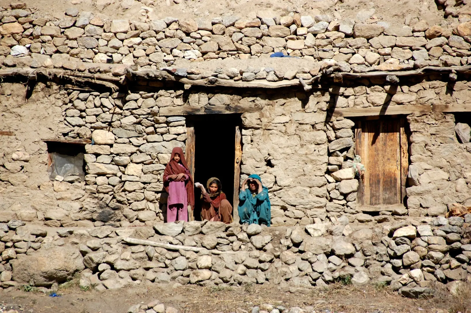 hunza
