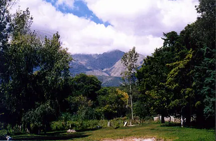 villa dolores