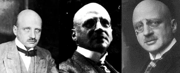 11 detalles 11 cientificos que cambiaron el mundo (reedit)