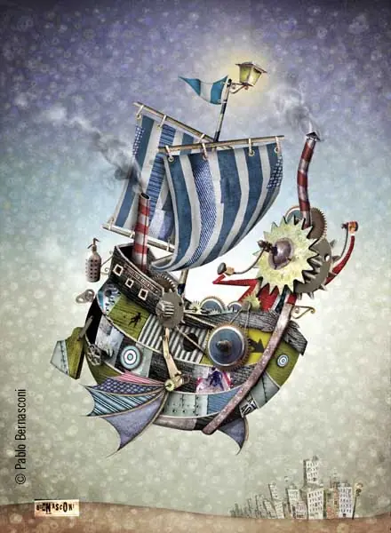creatividad