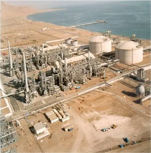 Podría faltar gas antes de fin de año en Argentina