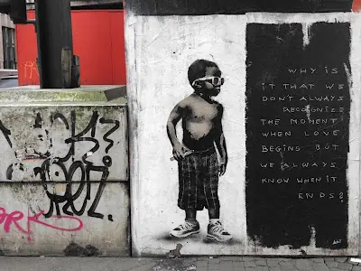 arte callejero