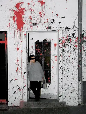 streetart