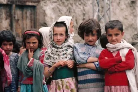 hunza