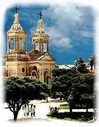 yacanto