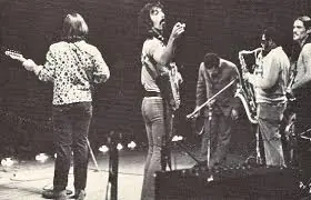 rock