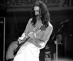 Frases Frank Zappa, el pensamiento de un genio!