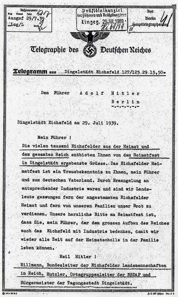 Segunda Guerra Mundial
