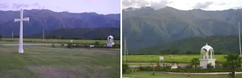valle de traslasierra
