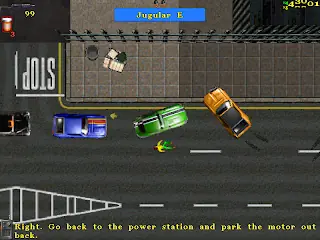 Videojuegos
