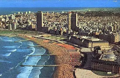 Mar del Plata _ Fotos Antiguas