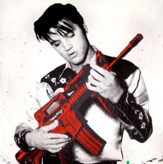 Arte Callejero Recomendado....