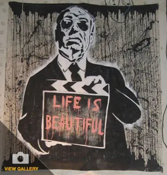 callejero