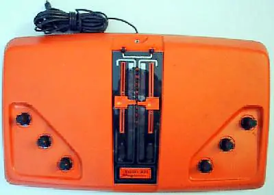 consolas