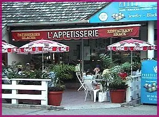 francesa