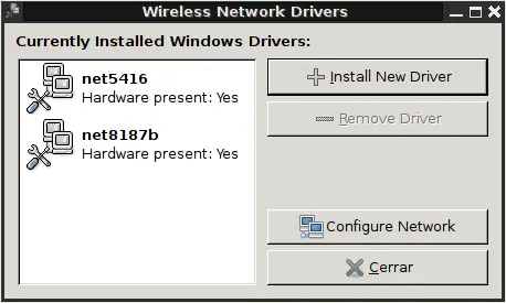 tarjetas wifi con