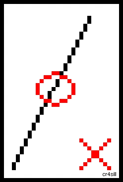 Dibuja una Casa Estilo Pixeart