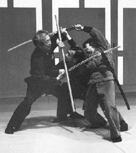 ninja