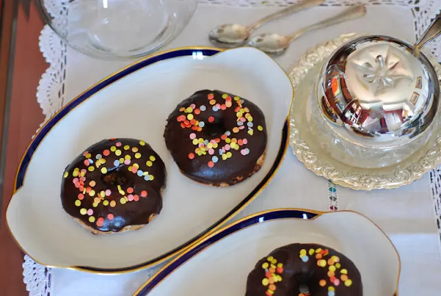 Donuts