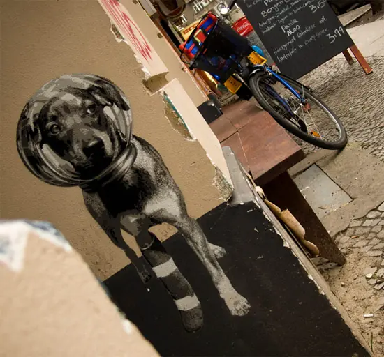 street art
