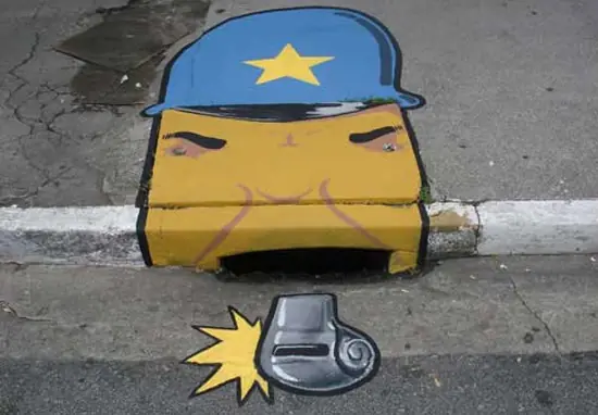 streetart