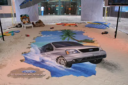 street art