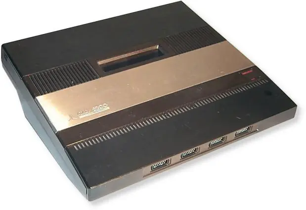 La evolución de las Videoconsolas 1º parte