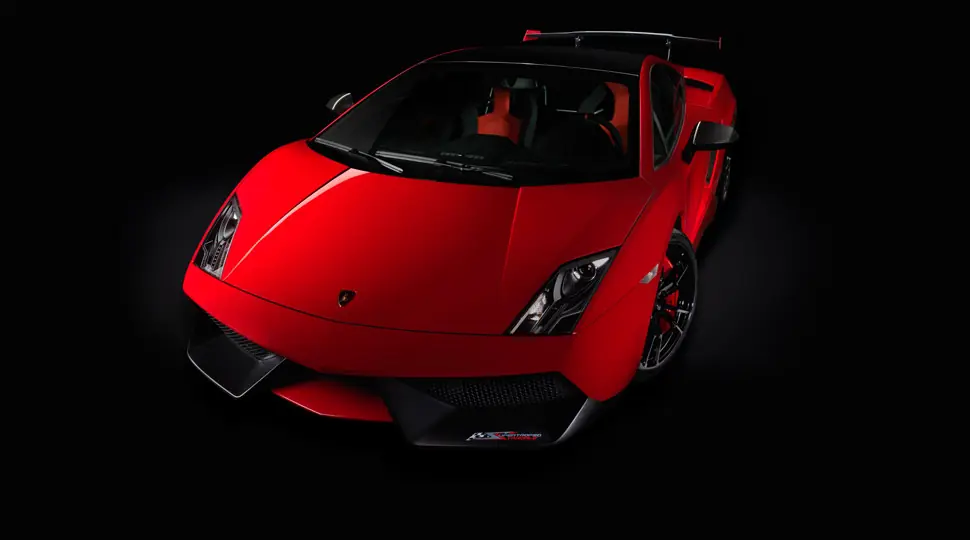 Lamborghini