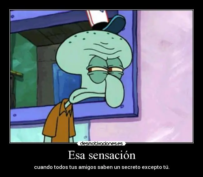 Risas, desmotivaciones y tipico