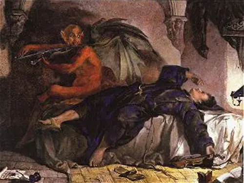 onirico