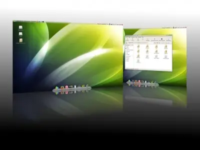 Temas para tunear Ubuntu 8.10