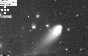 extraterrestres