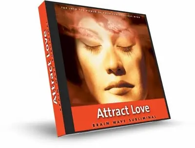 Atraer el Amor (Attract Love) - Kelly Howell