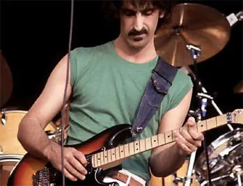 Zappa