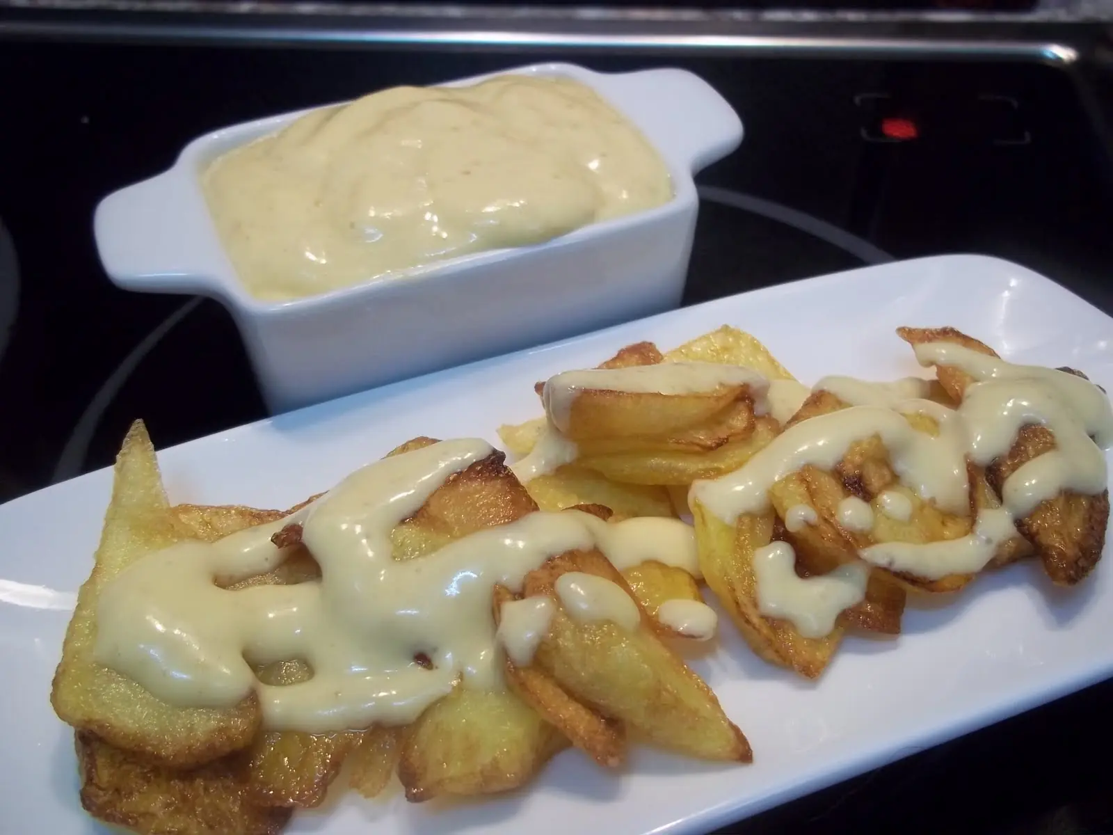 huevo frito