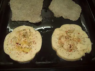 recetas