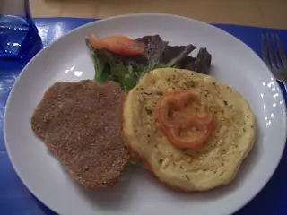 milanesas