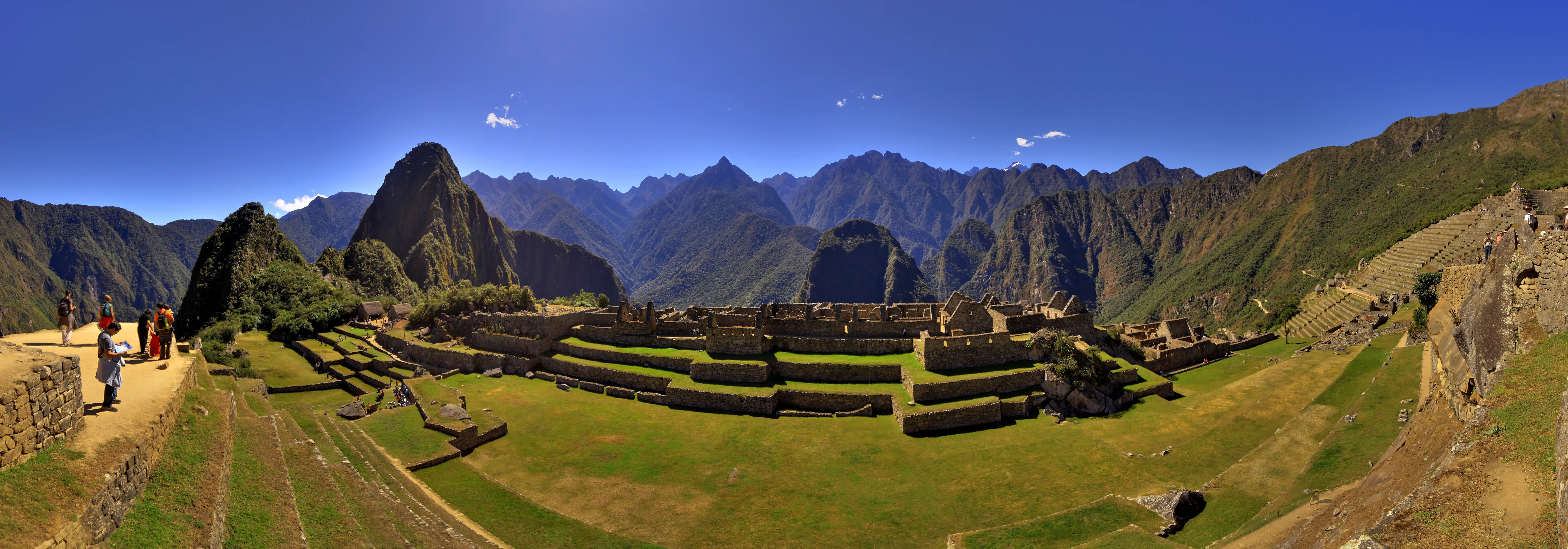 peru