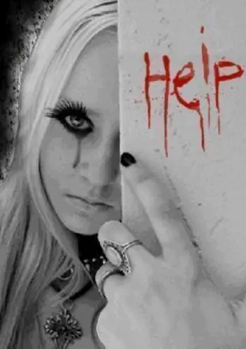 Shinedown - Cry For Help